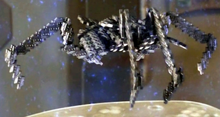 Illustration for article titled Swarm of microgrippers inserted where.. ?